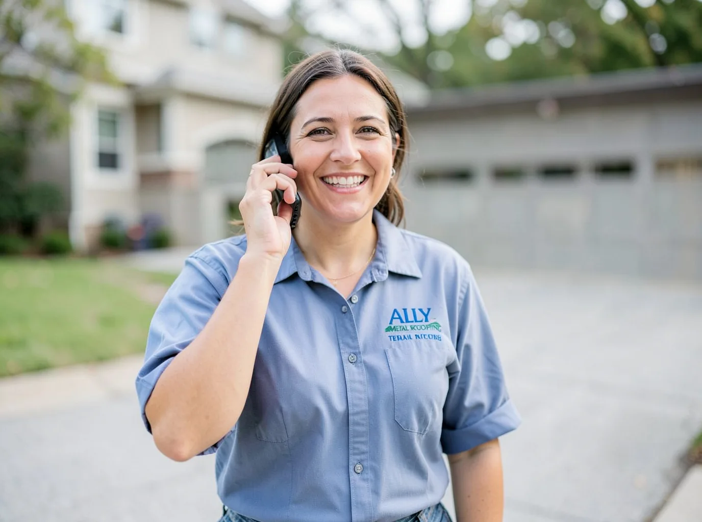 Metal Roof Installation Kaleva, MI FAQs